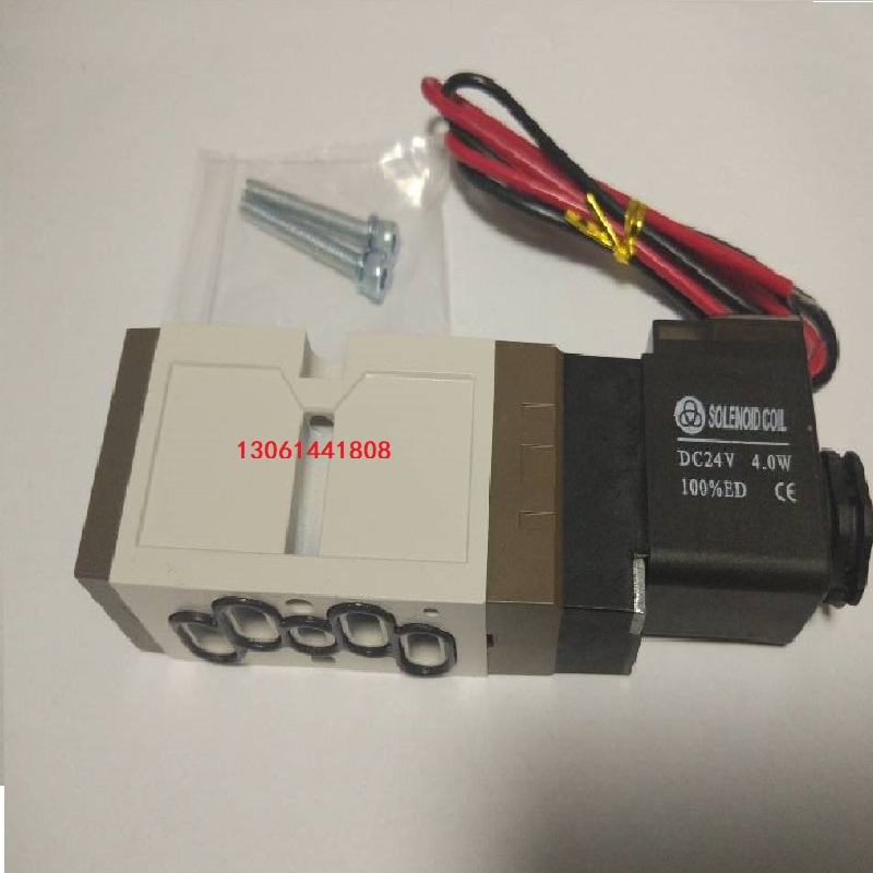 韩国电磁阀DS3100-1G/220V/DC24V/AC110V/DC12V/2分3分4分6分1寸
