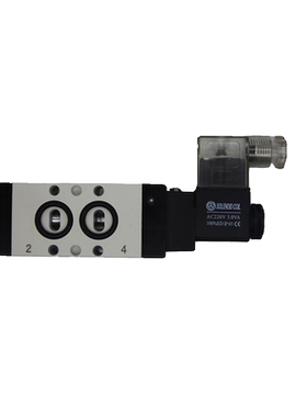 两位五通贴面电磁阀CM25310-08多种规格多种尺寸可供选择