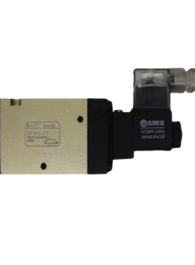 正品TKC电磁阀DP601-HT 220V空气炮阀多种规格尺寸选择一年质保