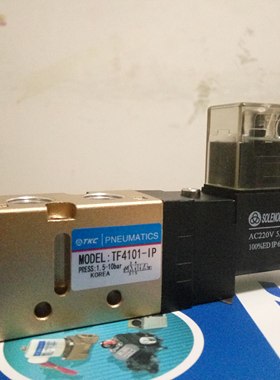 TKC电磁阀SV210-2L DC24V AC220V AC110V  2分 3分 4分 6分一寸等