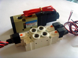 AC220V AC110V 2分 电磁阀K22JK 4分 DC24V 3分 6分一寸等 50W