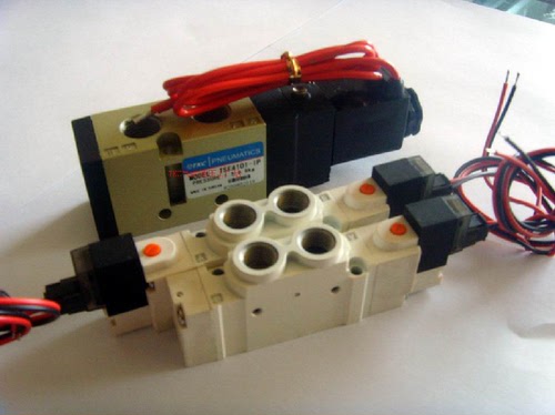 电磁阀K23JD-20W DC24V AC220V AC110V  2分 3分 4分 6分一寸等