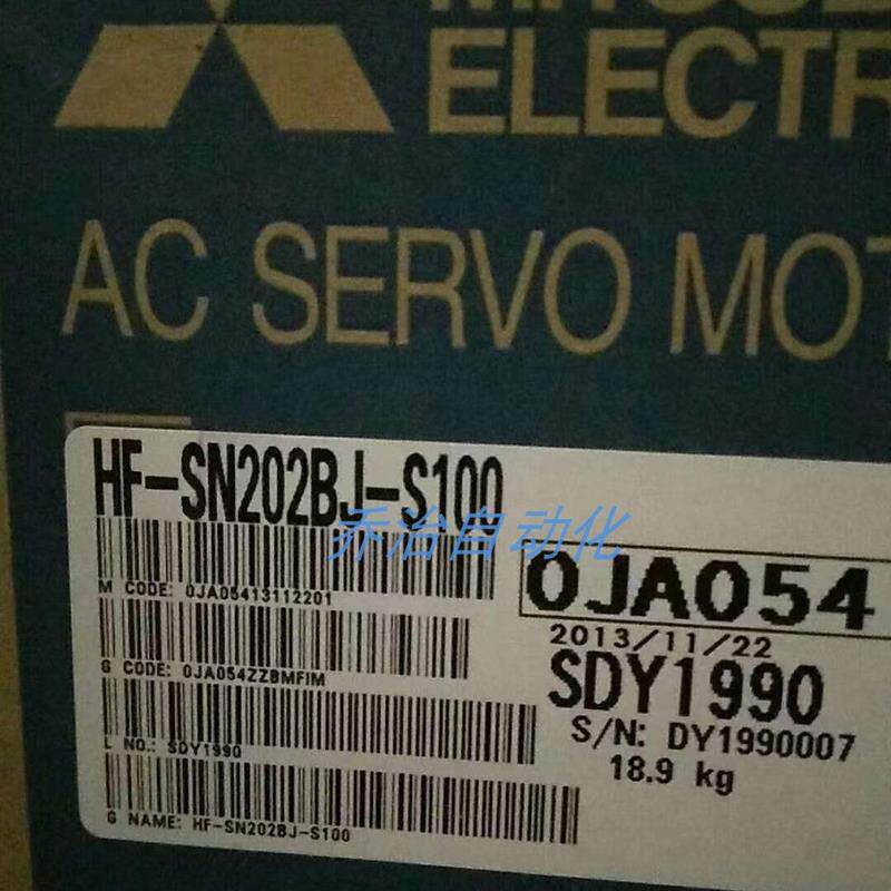 三菱HC-MFS43 HC-MFS43K HC-MFS43B HC-KFS43B库存现货