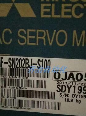 三菱HC-MFS43 HC-MFS43K HC-MFS43B HC-KFS43B库存现货