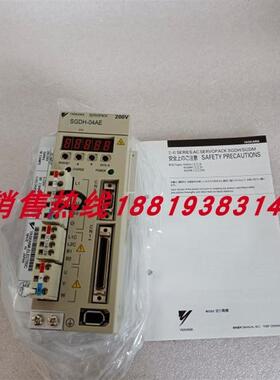 安川驱动器SGDM-04ADA/SGDH-01AE/R88D-WT01H/SGDH-02AE/BE/BDA
