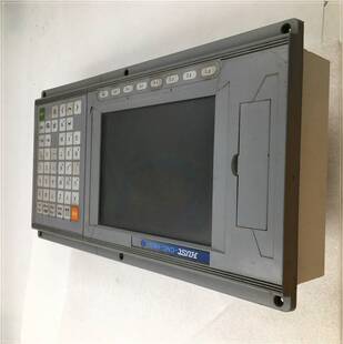 现货 H6IV 控制器 HUST CNC