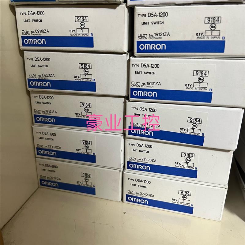 欧姆龙E3S-AD12.E3S-AD11.E3S-AD87.E3S-AD62.E3S-AD61.D5A-1200