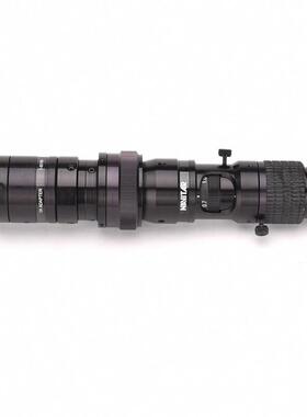 NAVITAR ZOOM6000 手动变倍镜头 带光圈 12mm 微调聚焦1-60135