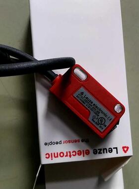 全新leuze劳易测HT3C-350F/4P-200-M8 50133593光电传感器原装