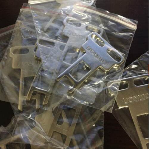 安全门钥匙D4DS-K1 D4DS-K2 D4DS-K3/K5 D4NS-2AF/4AF/2BF/1B/1AF