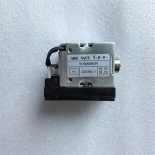 断路器脱扣器欠压分合闸线圈YO-1SDA038292R1 YC-1SDA038312R询价