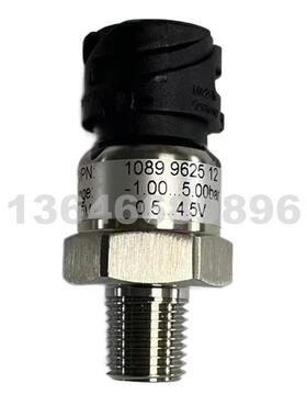 压力传感器1089057525 1089057516 适用阿特拉斯空压机1089962512