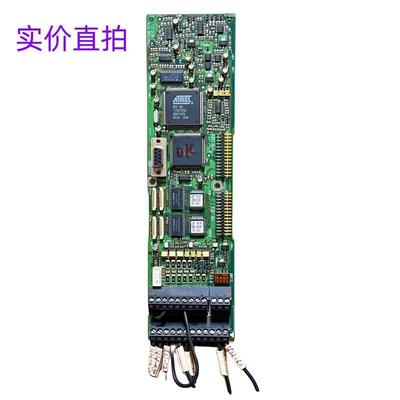 丹佛斯变频器VLT5000控制卡CPU板175Z2689和175Z2688信号端子