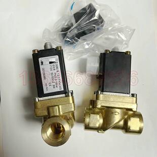 电磁阀 00169390 适应阿特拉斯空压机 1089038019 放空阀95128003