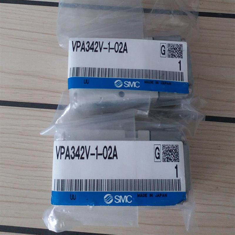 全新正品SMC气控阀电磁阀VPA742-03A VPA742V-04A VPA744-04A
