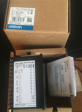 正品温控器E5EC/E5AC-PR0ASM/PROASM/-800/804 E5AC-TRX4ASM-060