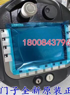 6AV6645-0BC01-0AX0西门子原装177PN触摸屏6AV6645-0BA01-0AX0