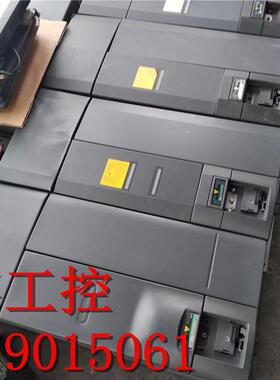 成色好 440变频器 6SE6440-2UD33-7EB1 37/45KW 380V 实拍