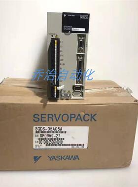 SGMAV-08ADA2C安川伺服电机全新原装现货质保一年欢迎询价。