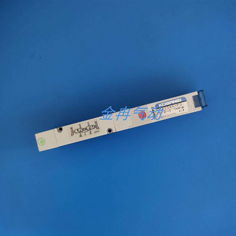 KOGANEI电磁阀JA10A3 JA10LA1 A2 A4 A5 A6 A7 A8-PN-PS全新 现货