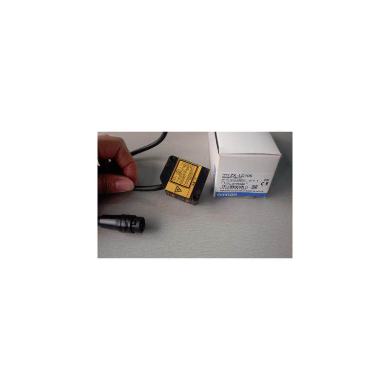 OMRONOMRON光电ZX-LD100.ZX2-LDA11.V430-F000M12M.E5CWL-R1TC