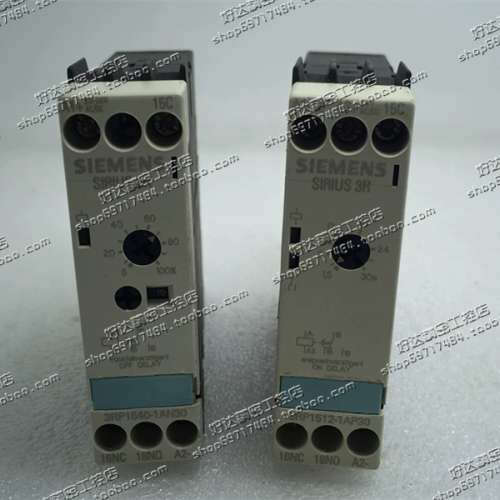 时间继电器 3RP1540-1AN30/1AJ31/1BJ31/1AN31/1AB31/1BB30议价