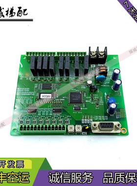 电梯配件欧姆龙控制板0998693-0A/CPMES-1021/原厂现货出售质量保