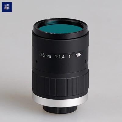 海康威视HIKROBOT  MVL-KF2514-5M-NIR  近红外镜头800-1800nm