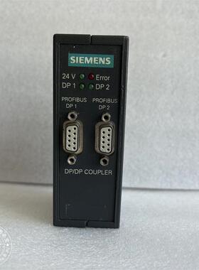 原装西门子PN耦合器6ES7 158-0AD00-0XA0 6ES7158-0ADOO-0XAO