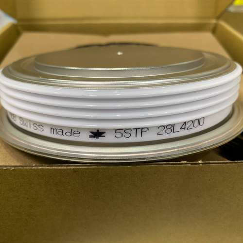 5STP28L4200 5STP38N42005STP25L5200 5STP34N5200议价 议价