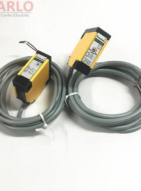 KTC-1000L/KTC-1000T 对射方形光电传感器代理台湾亚鸿prosensor