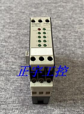 施勒ENTRELEC SCHIELE定时器PMO REF.NO.2.423.451.00 议价!