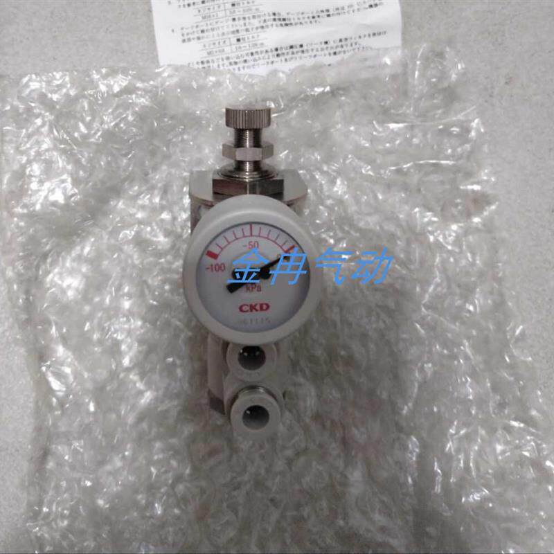 CKD日本喜开理全新正品VSRVV-6UG现咨询