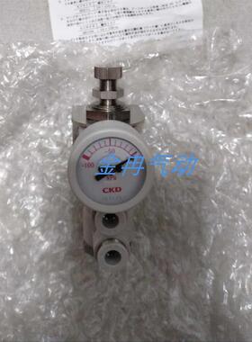 CKD日本喜开理全新正品VSRVV-6UG现咨询