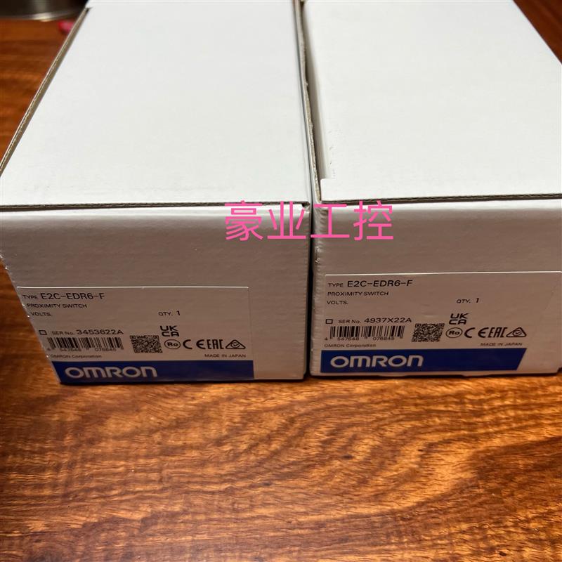 欧姆龙E3NC-SH100.E3NC-SA21.E2C-EDA11.E2C-EDA21.E2C-EDR6-F正