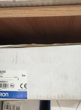 OMRON激光位移感应器ZS-LD40T.ZS-LD200.ZS-LD50S.V10-SO-A1-I6