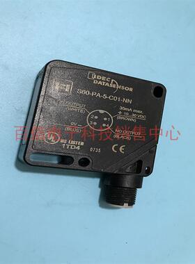 帝思DATALOGIC光电开关S60-PA-5-C01-NN