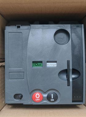 施耐德NSX400/630N/H电动操作机构MT400/630 LV432641 AC220-240