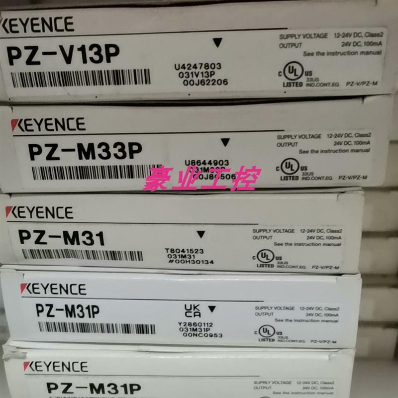 基恩士PZ-51.PZ-V11.PZ-V12.PZ-V21G.PZ-41.PZ-42.PS-58.FU-96