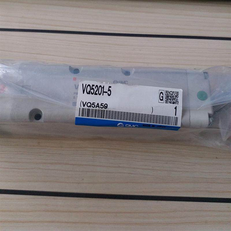 SMC电磁阀VQ4251R-5H VQ4251-5G VQ4251-4G