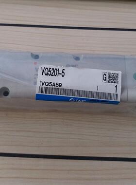 SMC电磁阀VQ4251R-5H VQ4251-5G VQ4251-4G