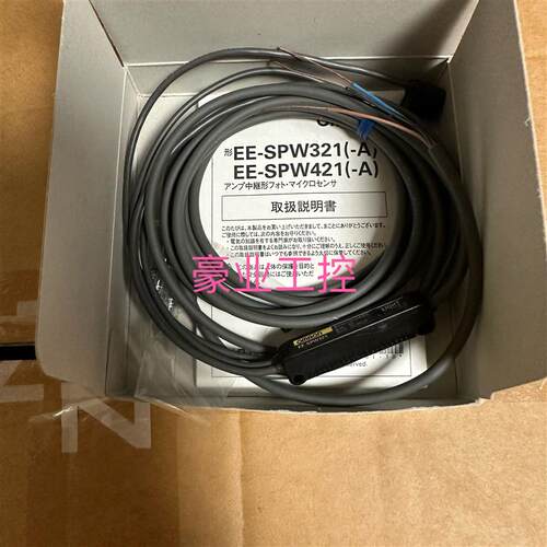 欧姆龙ORMON传感器EE-SPW321.EE-SPW321A.E2K-L26MC1.E3T-F11议价
