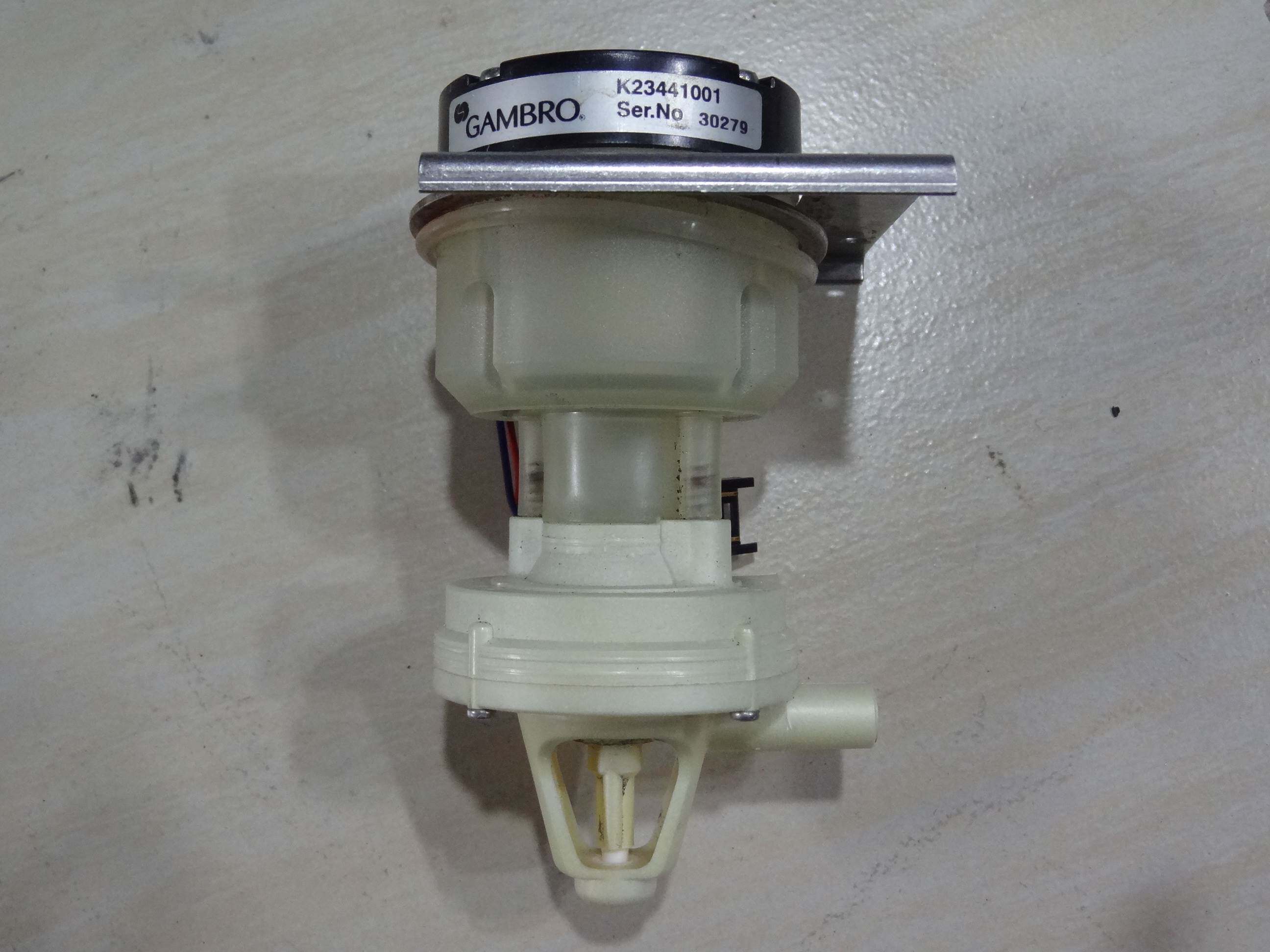 原装拆机金宝gambro k23441001血液透析机配件血透机现货处理价