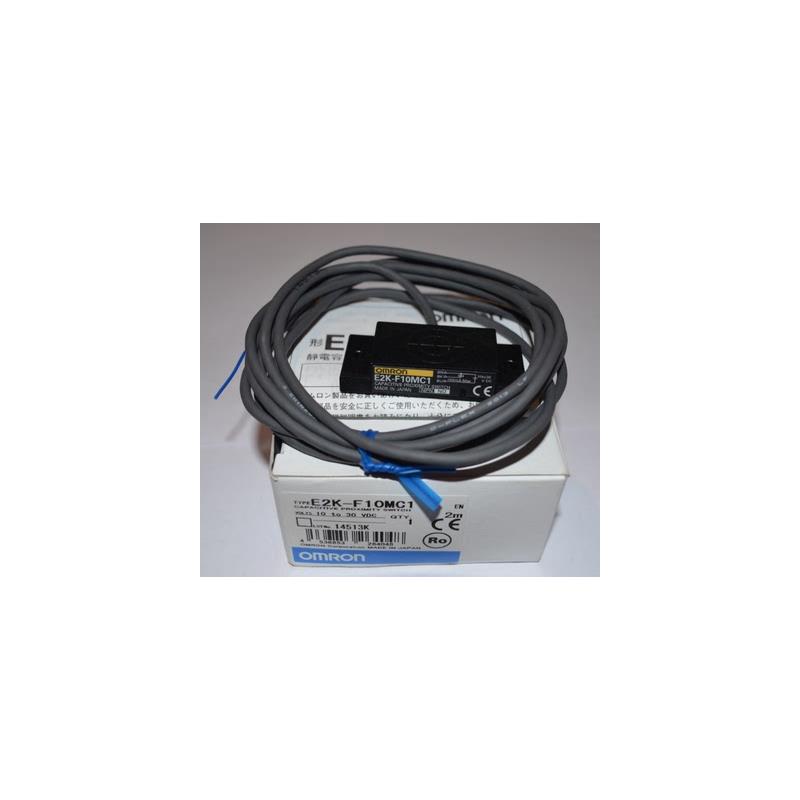 日本接近开关E2K-F10MC1.E2K-F10MC2