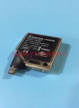 现货 实物图片 P+F倍加福光电开关MLV12-54-LAS/76b/95/110