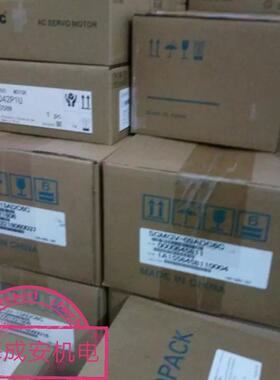安川100W伺服 SGMJV-01ADA21+SGDV-R90A01A 质保1年 议价