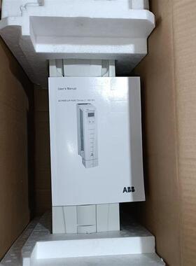 ABB 变频器 ACH550-UH-023A-4  原装 询价7.5kw/11KW
