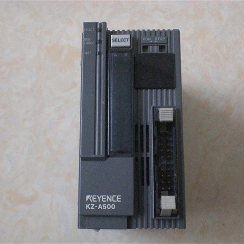 * KZ-A500 KL-N20A KL-C1S MT-T3 基恩士KEYENCE PLC模块 现货