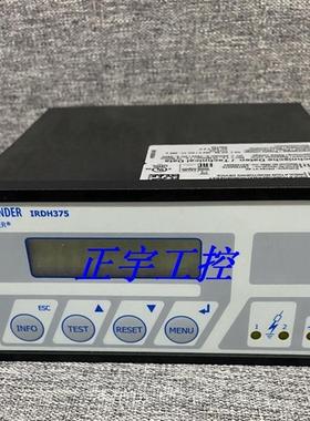 本德尔BENDER绝缘监视器IRDH375B-435  B91065004询价