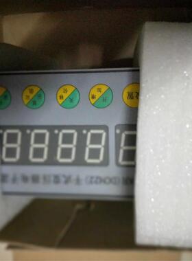 BWD-4KR(DCH22)干拭变压器电子温控器全新原装正品